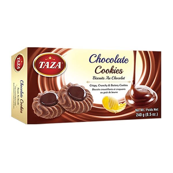 Chocolate Cookies