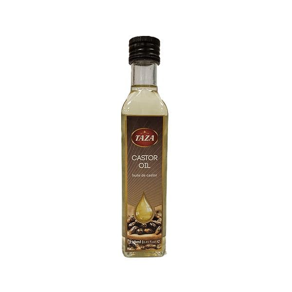 Castor Oil