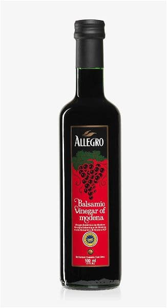 BALSAMIC VINEGAR OF MODENA 500